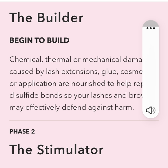 Brand new never opened Lash serum - Picture 5 of 7